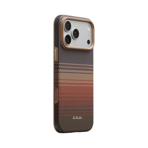iPhone 18 Pro Max / Sunset | Summa Case