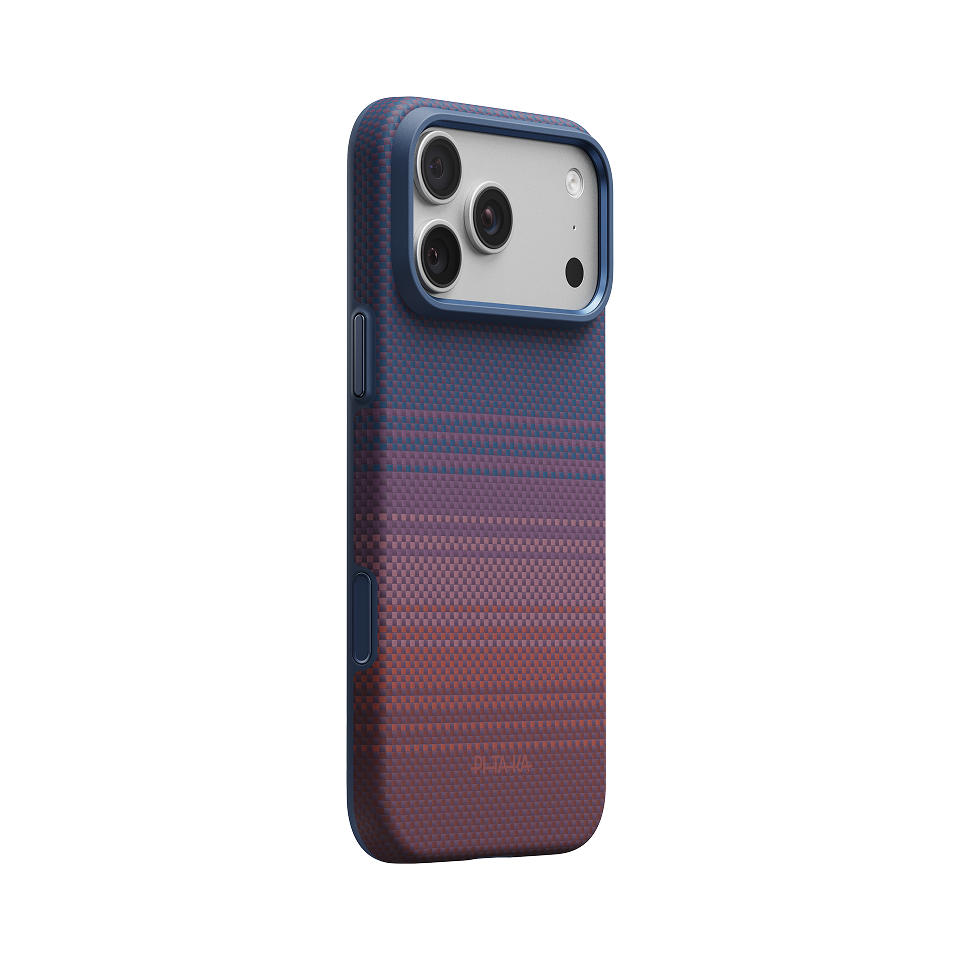 Moonrise2.0-1001 Nights Phone Cases