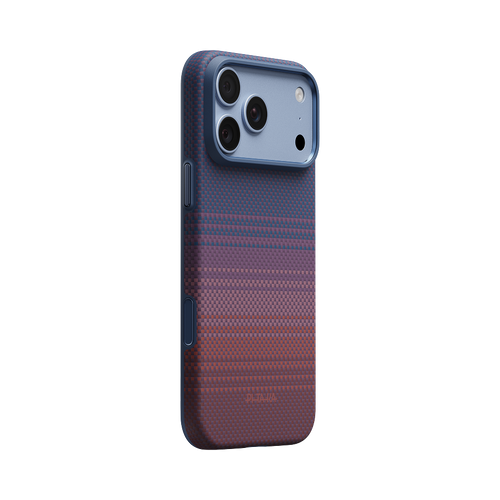 iPhone 18 Pro Max / Nur Backcase / Twilight | Summa Case
