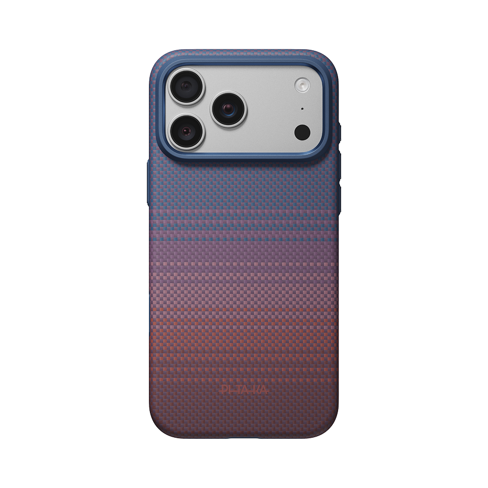 Moonrise2.0-1001 Nights Phone Cases