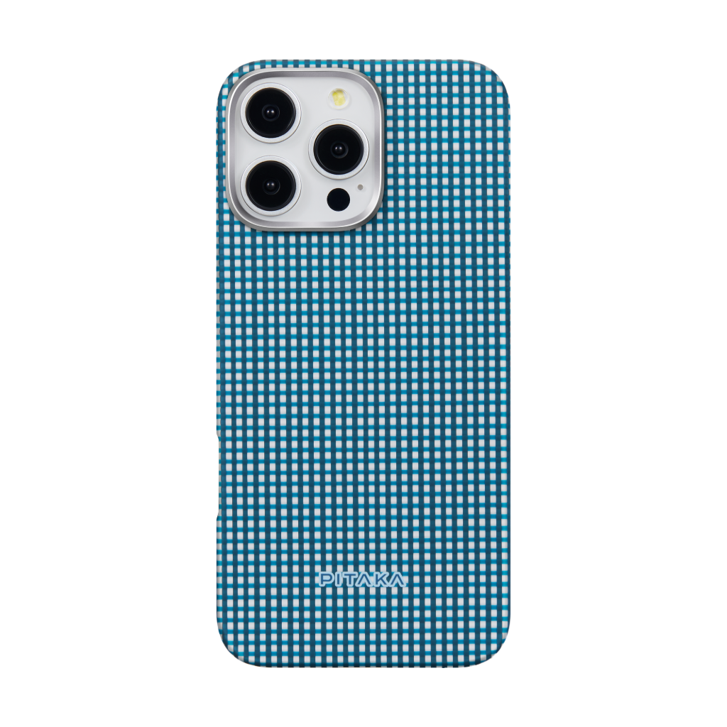 Wald & Ozean Handyhülle für iPhone 16 Serie