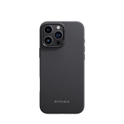 Schutzhülle in Militärqualität für iPhone 16 Pro/16 Pro Max