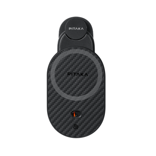 MagEZ Car Mount Pro 2 (Für Tesla) / Qi