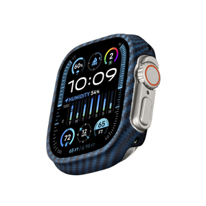 Air Case für Apple Watch Ultra 3/Ultra 2/Ultra/Series 11/10/9/8/SE/7