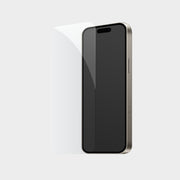 Gehärtete Displayfolie für iPhone  15