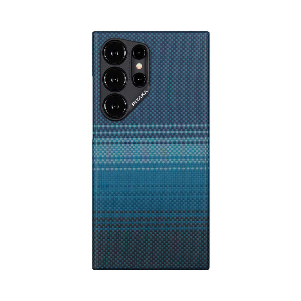Dünne und stilvolle Handyhülle für Samsung S24 Ultra/S24+/S24 