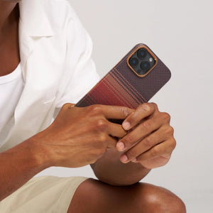 Schutzhülle in Militärqualität für iPhone 16 Pro/16 Pro Max