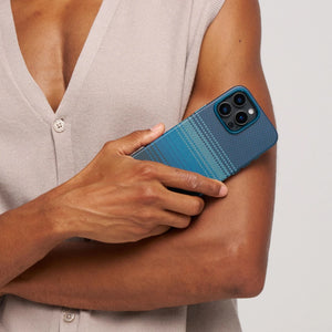 Schutzhülle in Militärqualität für iPhone 16 Pro/16 Pro Max