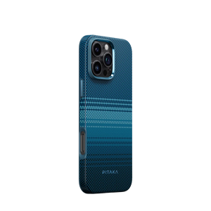 Schutzhülle in Militärqualität für iPhone 16 Pro/16 Pro Max