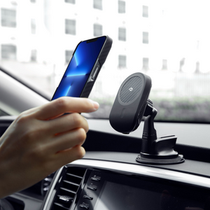 MagEZ Car Mount Lite (Saugnapf)