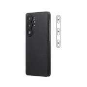 PinButton Case für Galaxy S25 Ultra & Galaxy S24 Ultra