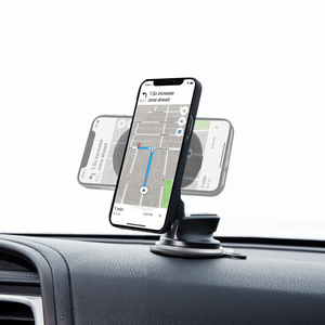 MagEZ Car Mount Lite (Saugnapf)
