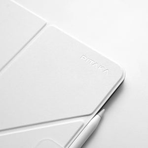 MagEZ Folio 2 für  iPad Air 2025(M3) / iPad Pro 2024/ iPad mini 6 & A17 Pro