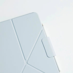 MagEZ Folio 2 für  iPad Air 2025(M3) / iPad Pro 2024/ iPad mini 6 & A17 Pro