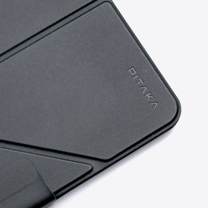 MagEZ Folio 2 für  iPad Air 2025(M3) / iPad Pro 2024/ iPad mini 6 & A17 Pro