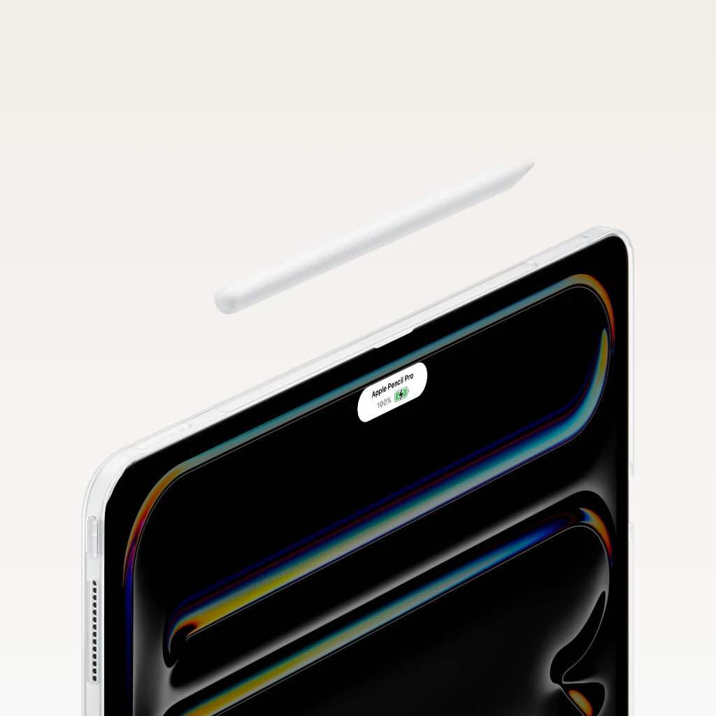 MagEZ Case 2 für iPad Pro 2025/2024/2022/2021