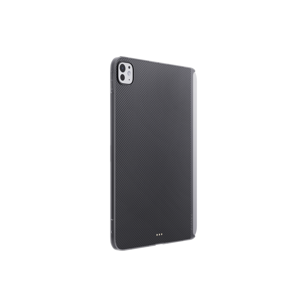 MagEZ Case 2 für iPad Pro 2024/2022/2021 – PITAKA Germany