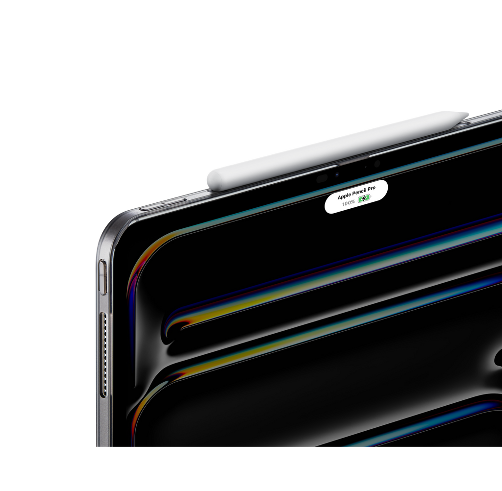 MagEZ Case 2 für iPad Pro 2025/2024/2022/2021