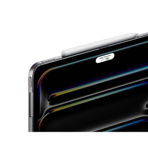 MagEZ Case 2 für iPad Pro 2025/2024/2022/2021