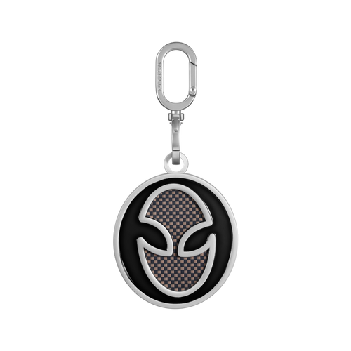 Außerirdischer-Aries Aramidfaser-Schmuckanhänger