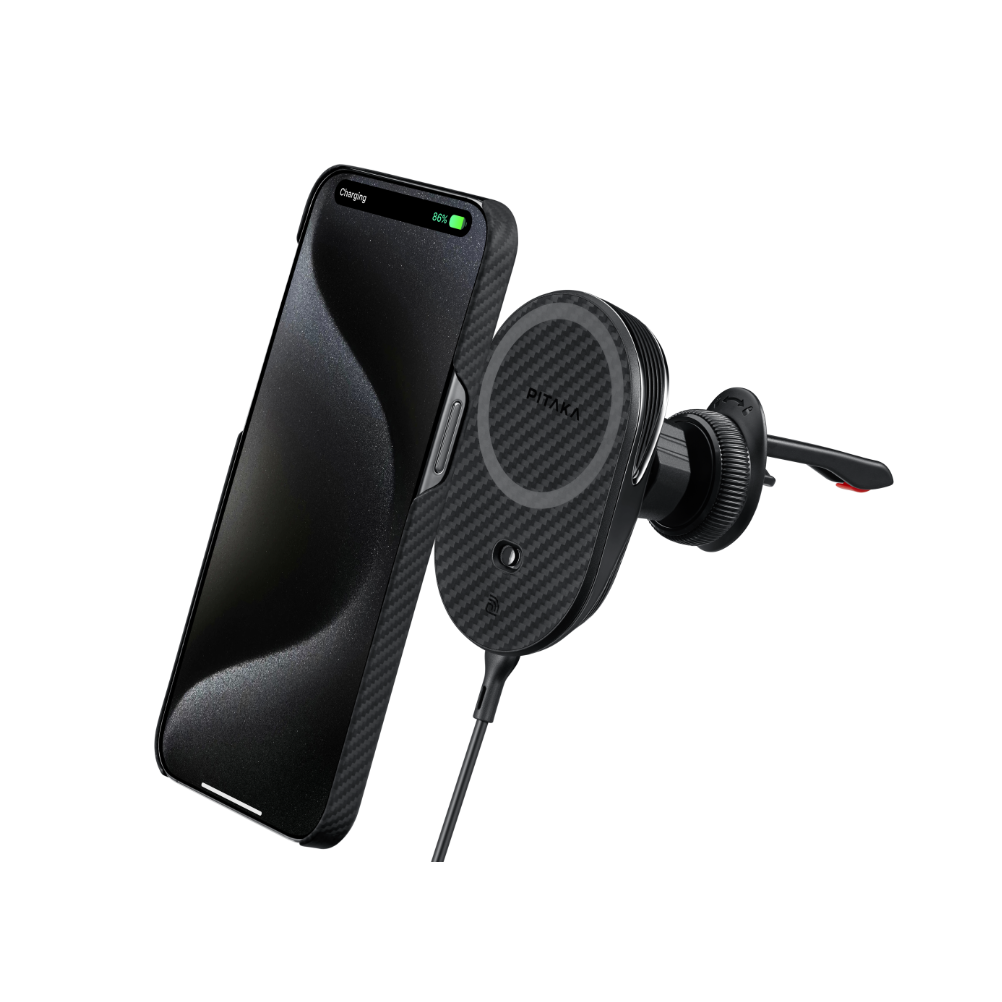 MagEZ Car Mount Pro 2