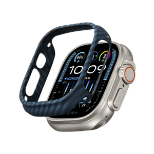 Air Case für Apple Watch Ultra 3/Ultra 2/Ultra/Series 11/10/9/8/SE/7