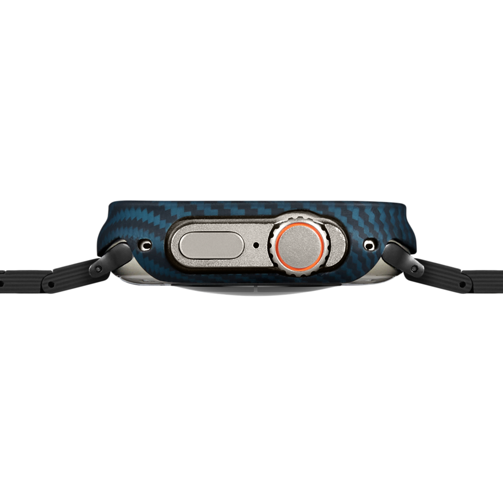 Air Case für Apple Watch Ultra 3/Ultra 2/Ultra/Series 11/10/9/8/SE/7