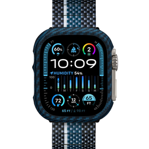 Air Case für Apple Watch Ultra 3/Ultra 2/Ultra/Series 11/10/9/8/SE/7