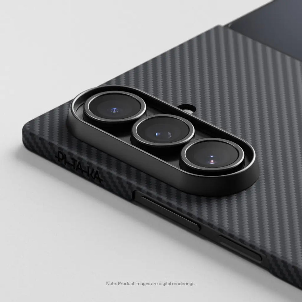 Klassische Handyhülle für iPhone, Galaxy und Google Pixel