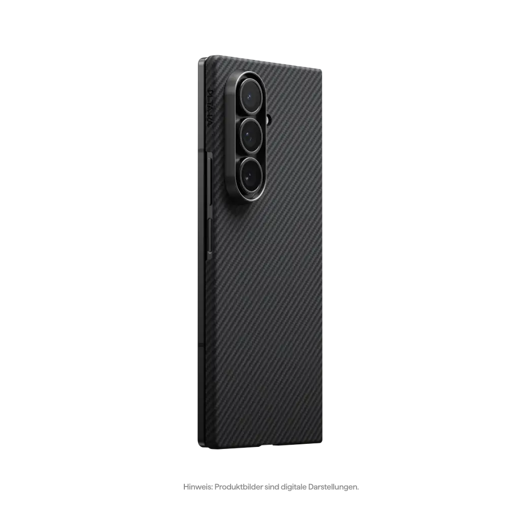 Klassische Handyhülle für iPhone, Galaxy und Google Pixel