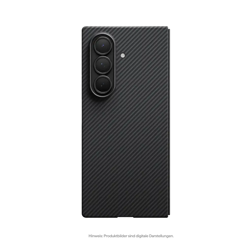 Klassische Handyhülle für iPhone, Galaxy und Google Pixel