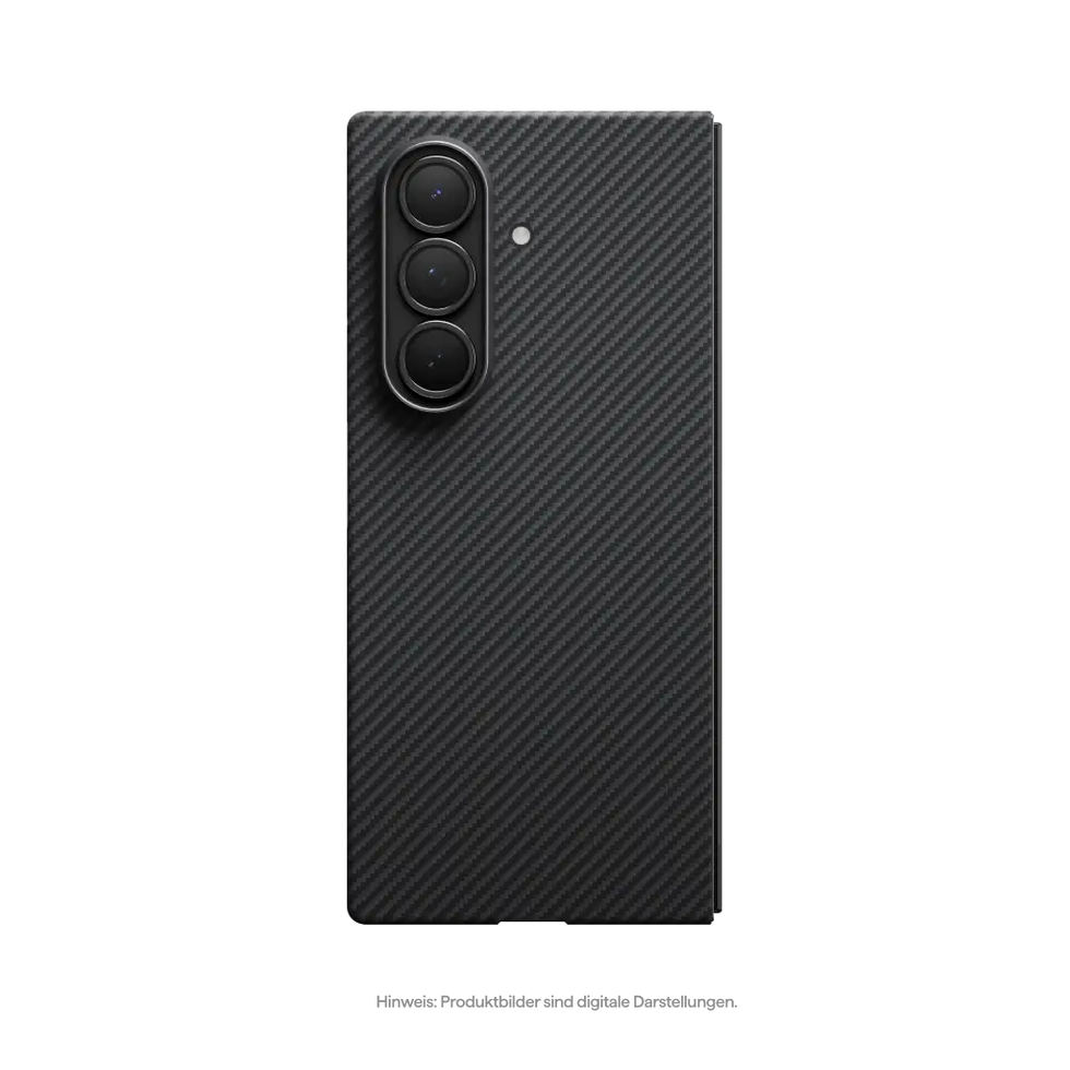 Klassische Handyhülle für iPhone, Galaxy und Google Pixel