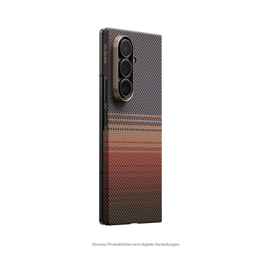 Sunset Moonrise Handyhülle  für iPhone & Galaxy