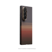 Sunset Moonrise Handyhülle  für iPhone & Galaxy