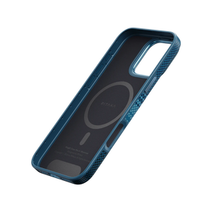 Schutzhülle in Militärqualität für iPhone 16 Pro/16 Pro Max