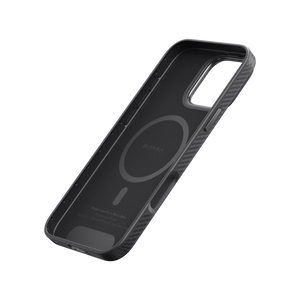 Schutzhülle in Militärqualität für iPhone 16 Pro/16 Pro Max