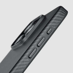 Schutzhülle in Militärqualität für iPhone 16 Pro/16 Pro Max