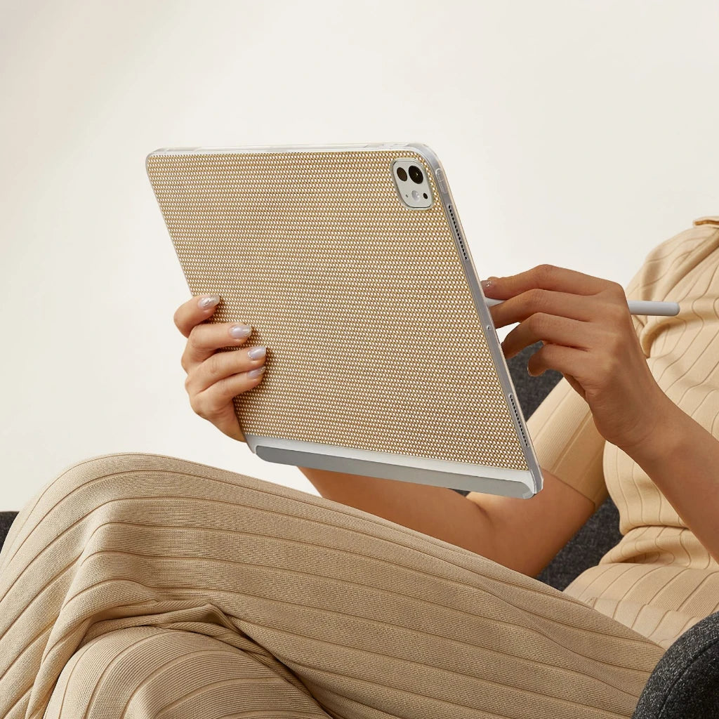 MagEZ Case 2 für iPad Pro 2025/2024/2022/2021