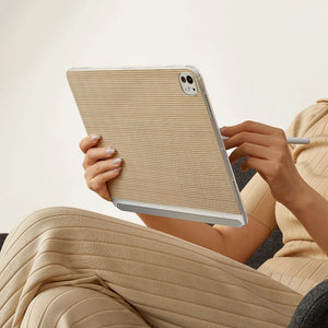 MagEZ Case 2 für iPad Pro 2025/2024/2022/2021