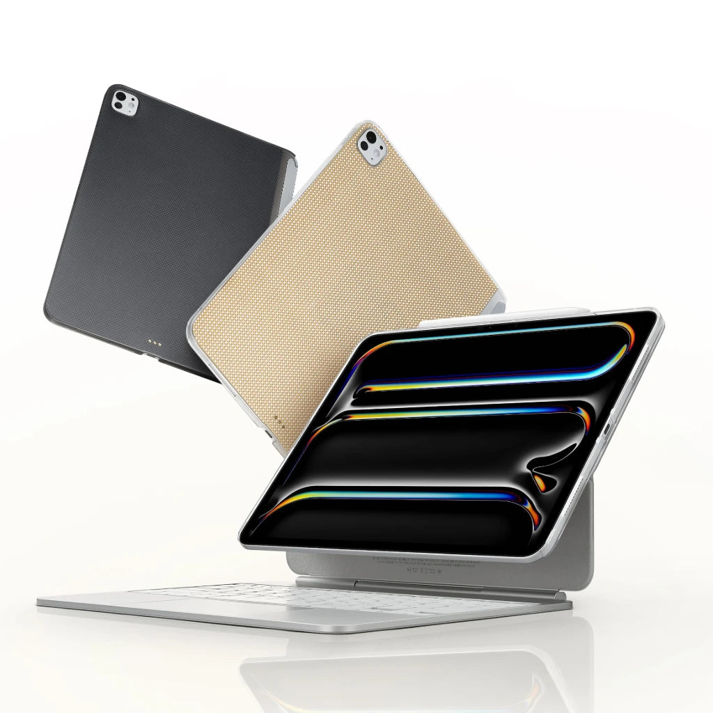 MagEZ Case 2 für iPad Pro 2025/2024/2022/2021 – PITAKA Germany MagEZ Case 2 für iPad Pro 2025/2024/2022/2021 – PITAKA Germany