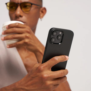 Schutzhülle in Militärqualität für iPhone 16 Pro/16 Pro Max