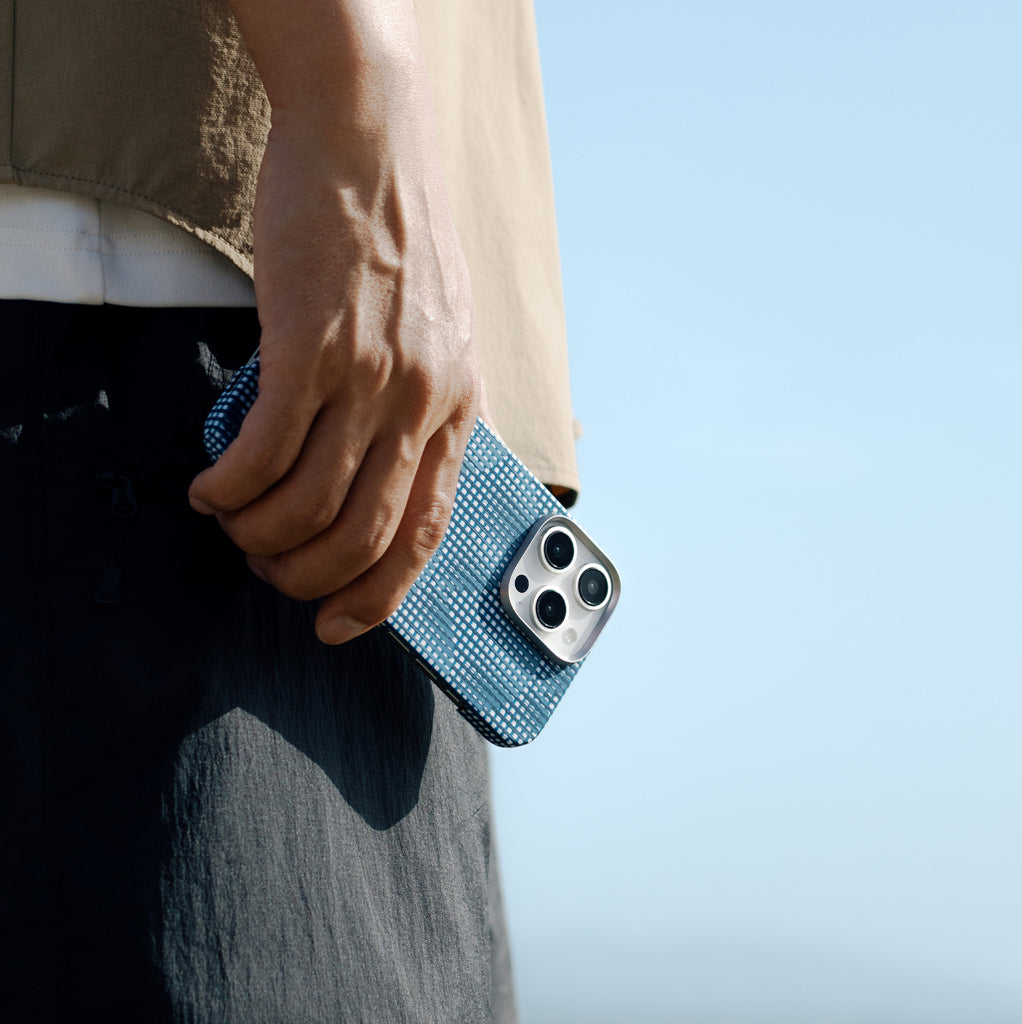 Photosynthese Ultradünne Hülle für iPhone 16 Serie – Earth Day Limited