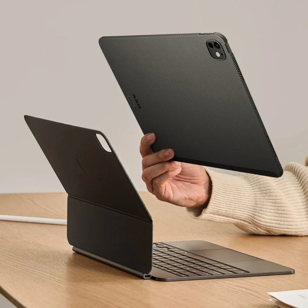 Air Case für iPad Pro Serie