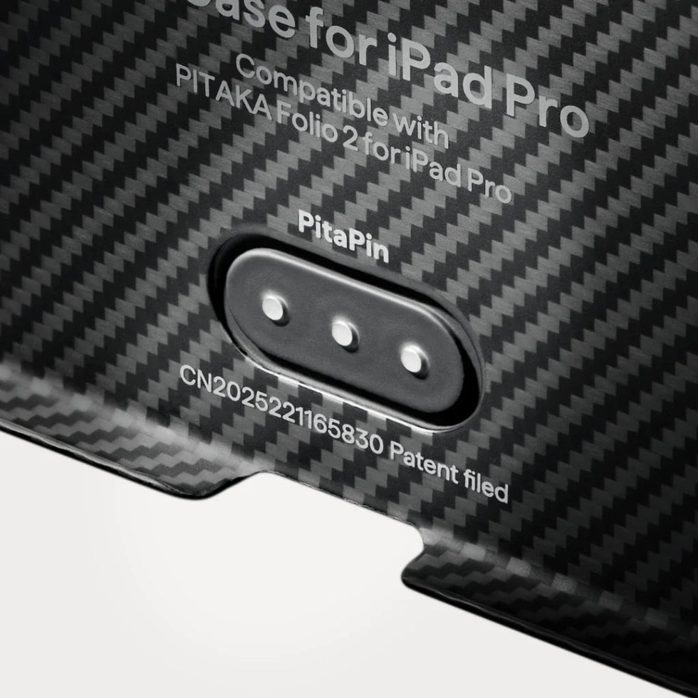 Air Case für iPad Pro Serie