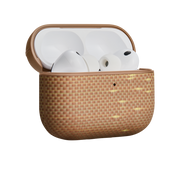 Aramidfaser-Hülle für AirPods Pro 3 / AirPods Pro 2 /  AirPods Pro / AirPods 4