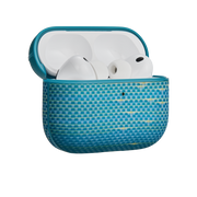 Aramidfaser-Hülle für AirPods Pro 3 / AirPods Pro 2 /  AirPods Pro / AirPods 4