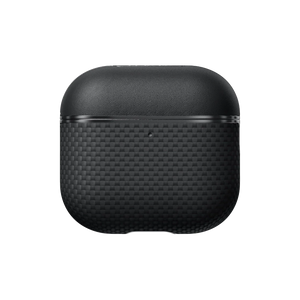 Aramidfaser-Hülle für AirPods Pro 2 / AirPods Pro / AirPods 4