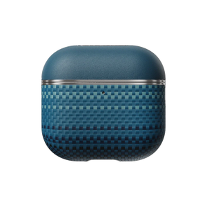 Aramidfaser-Hülle für AirPods Pro 2 / AirPods Pro / AirPods 4