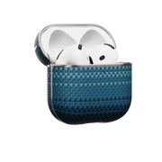 Aramidfaser-Hülle für AirPods Pro 3 / AirPods Pro 2 /  AirPods Pro / AirPods 4