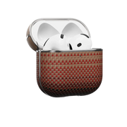 Aramidfaser-Hülle für AirPods Pro 3 / AirPods Pro 2 /  AirPods Pro / AirPods 4